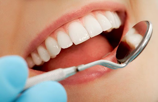 عامل سیاهی دندان