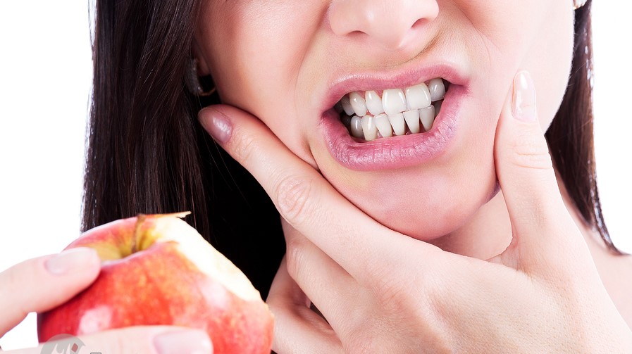 درمان درد دندان
