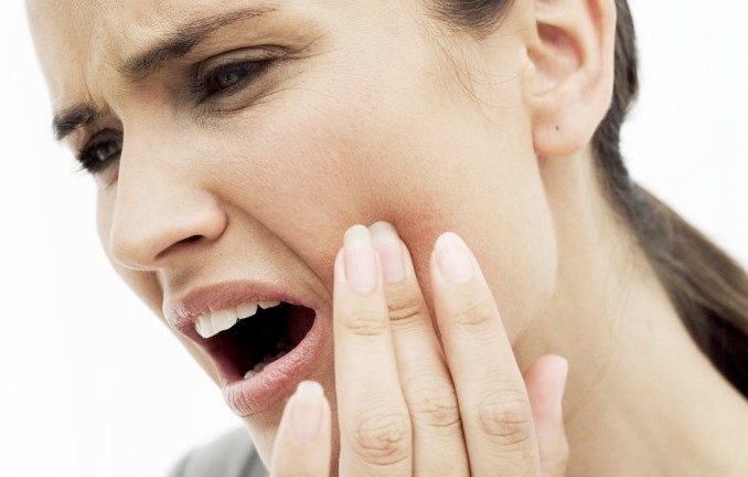 درمان درد یهویی دندان
