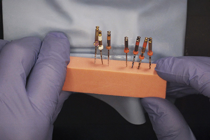 متخصص عصب کشی