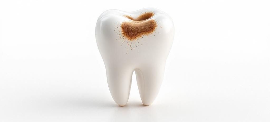 دلایل پنهان پوسیدگی سریع دندان